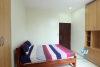 A cheap 2 bedroom apartment for rent in Dang thai mai, Tay ho, Ha noi